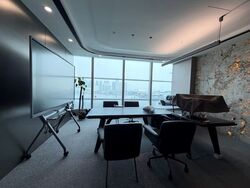 Marina Bay Financial Centre (mbfc) (D1), Office #631918491
